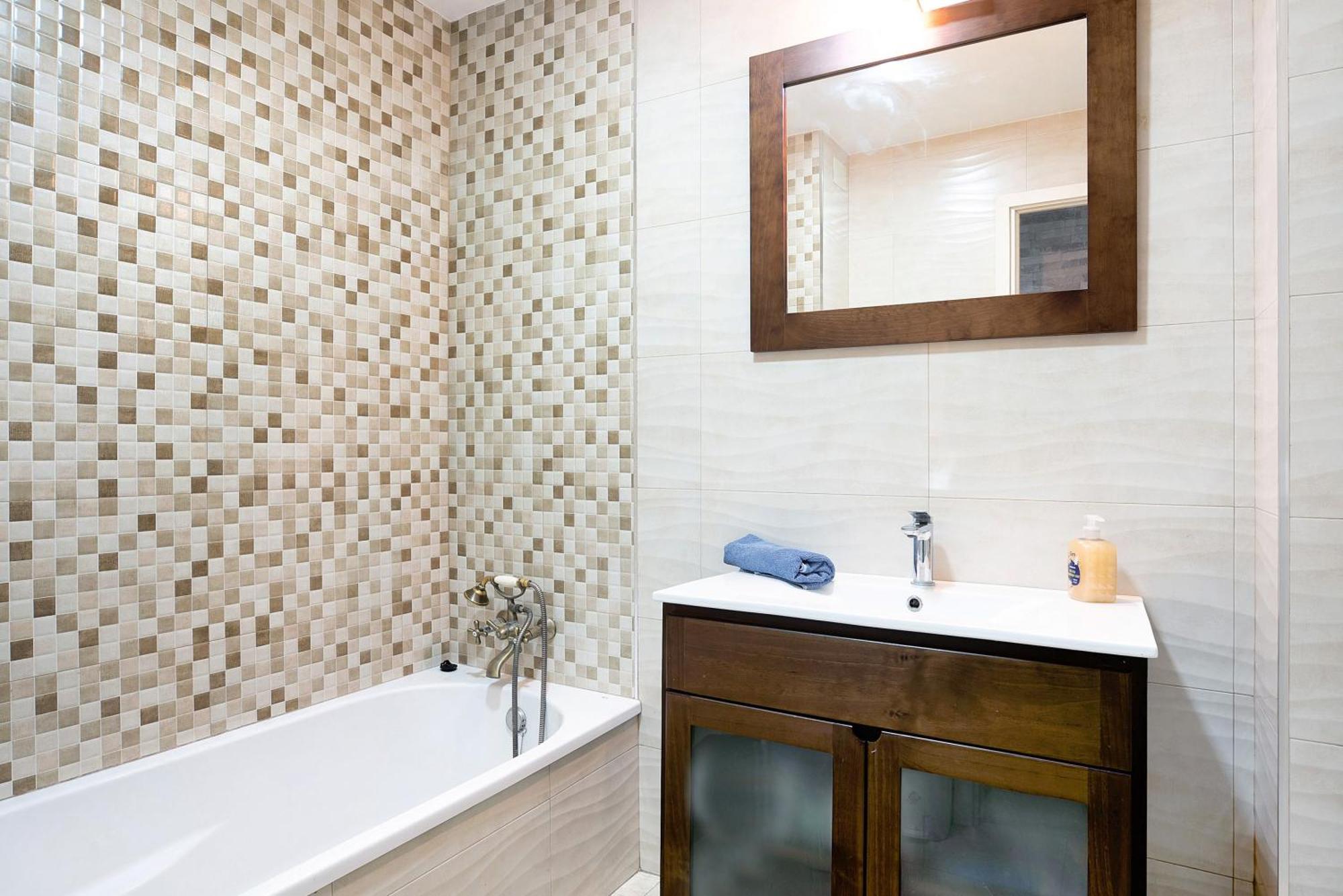 Apartamento De La Fuente Barbate Exteriör bild