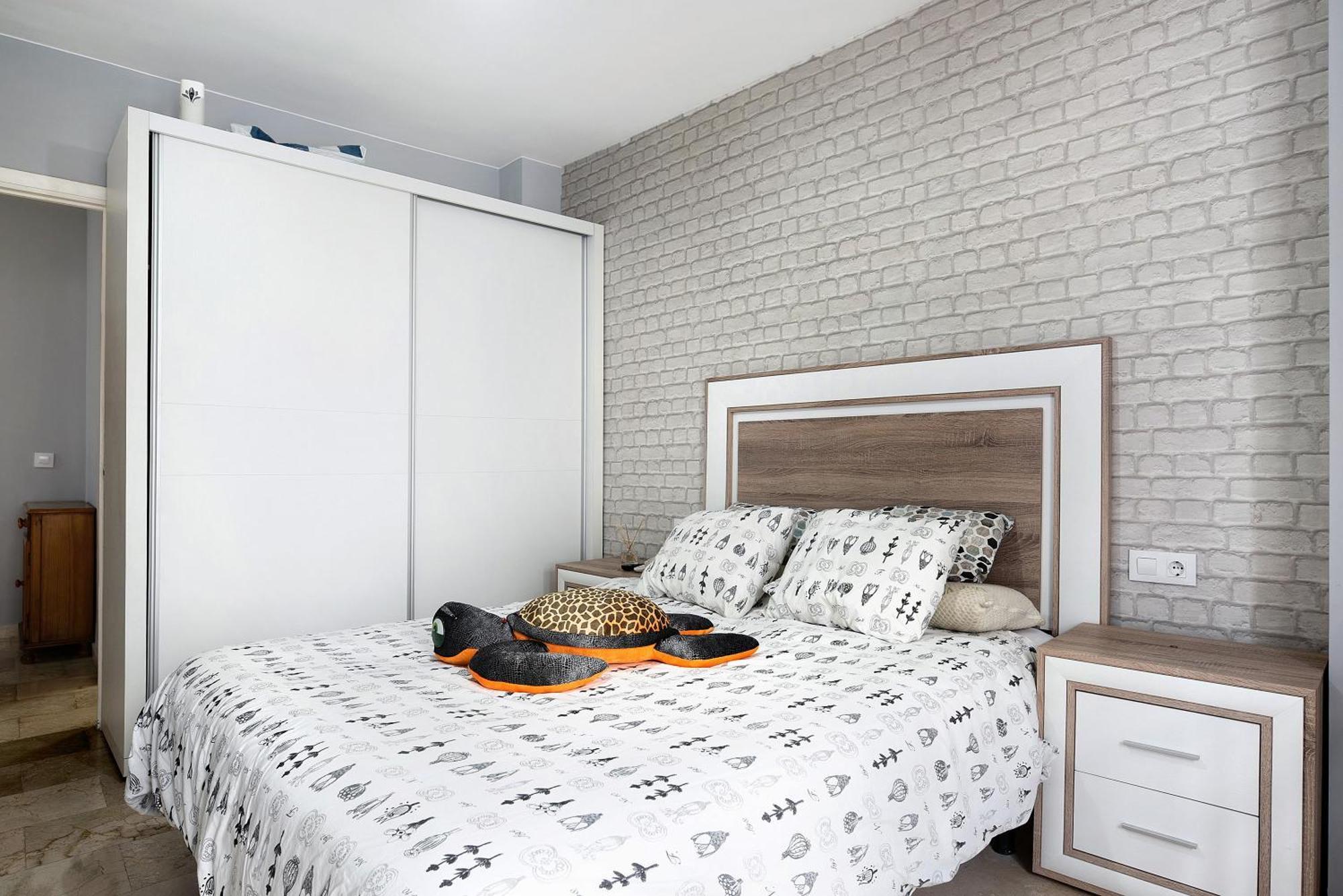 Apartamento De La Fuente Barbate Exteriör bild
